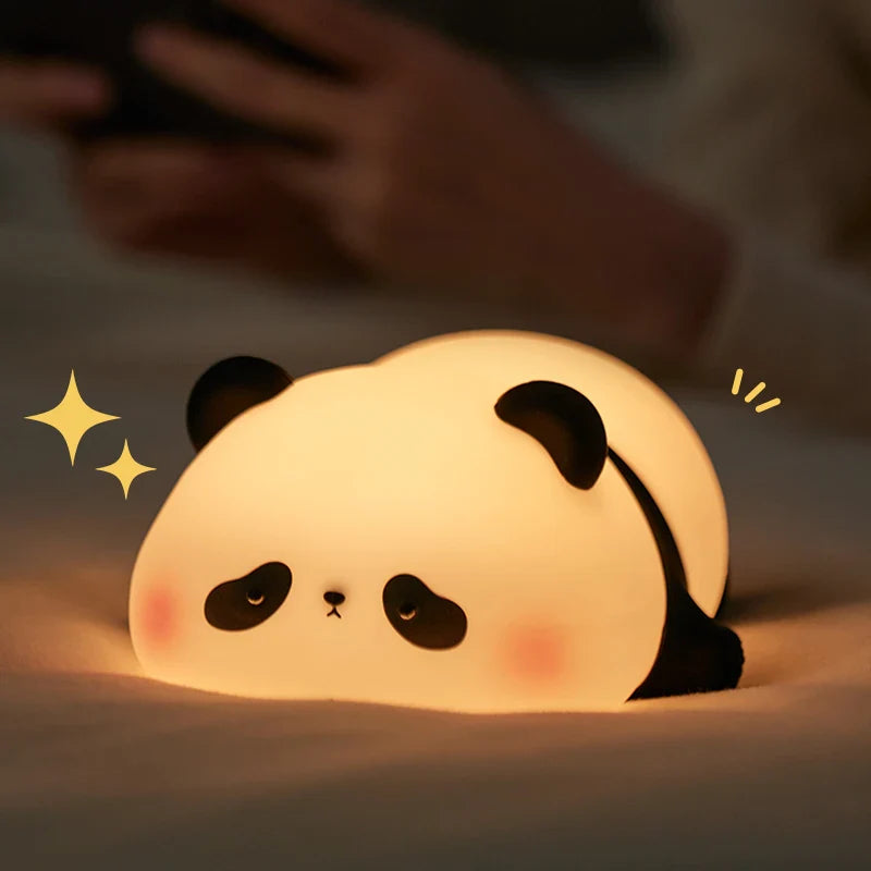 Beboune Panda